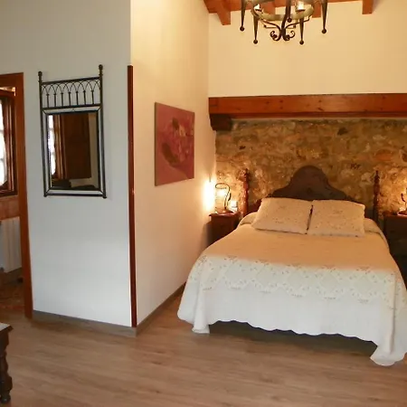 Locanda Gema Ubiarco