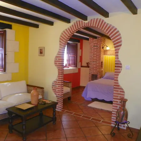 Gema Locanda Ubiarco