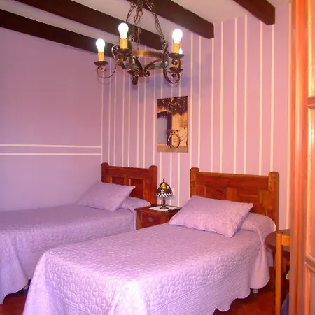 Gema Locanda Ubiarco