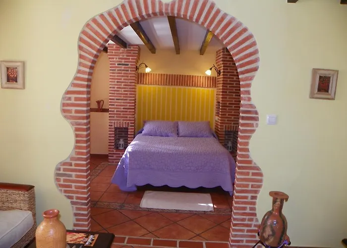 Gema 3* אוביארקו