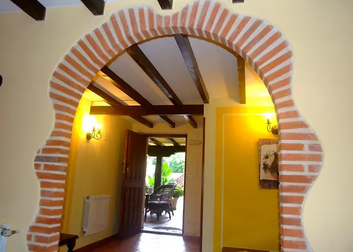 Gema אוביארקו